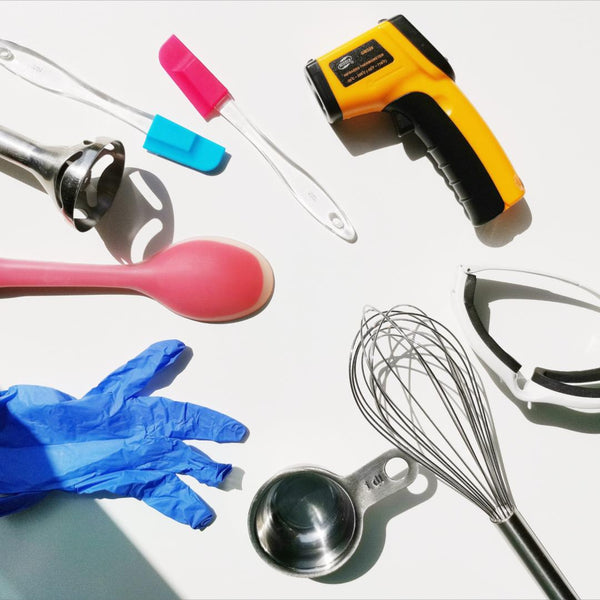 Experiments & Imperfects