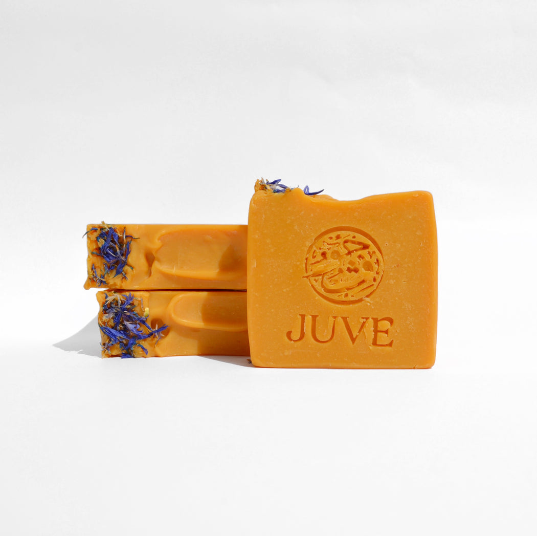 Lily of the Valley Soap