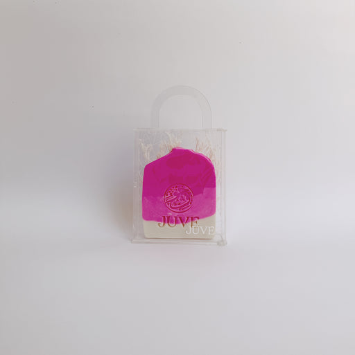 Pink Baby Shower & Wedding Soap Giveaways