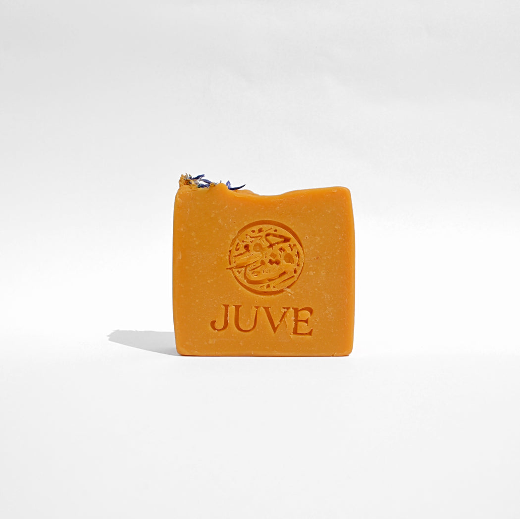 Lily of the Valley Soap