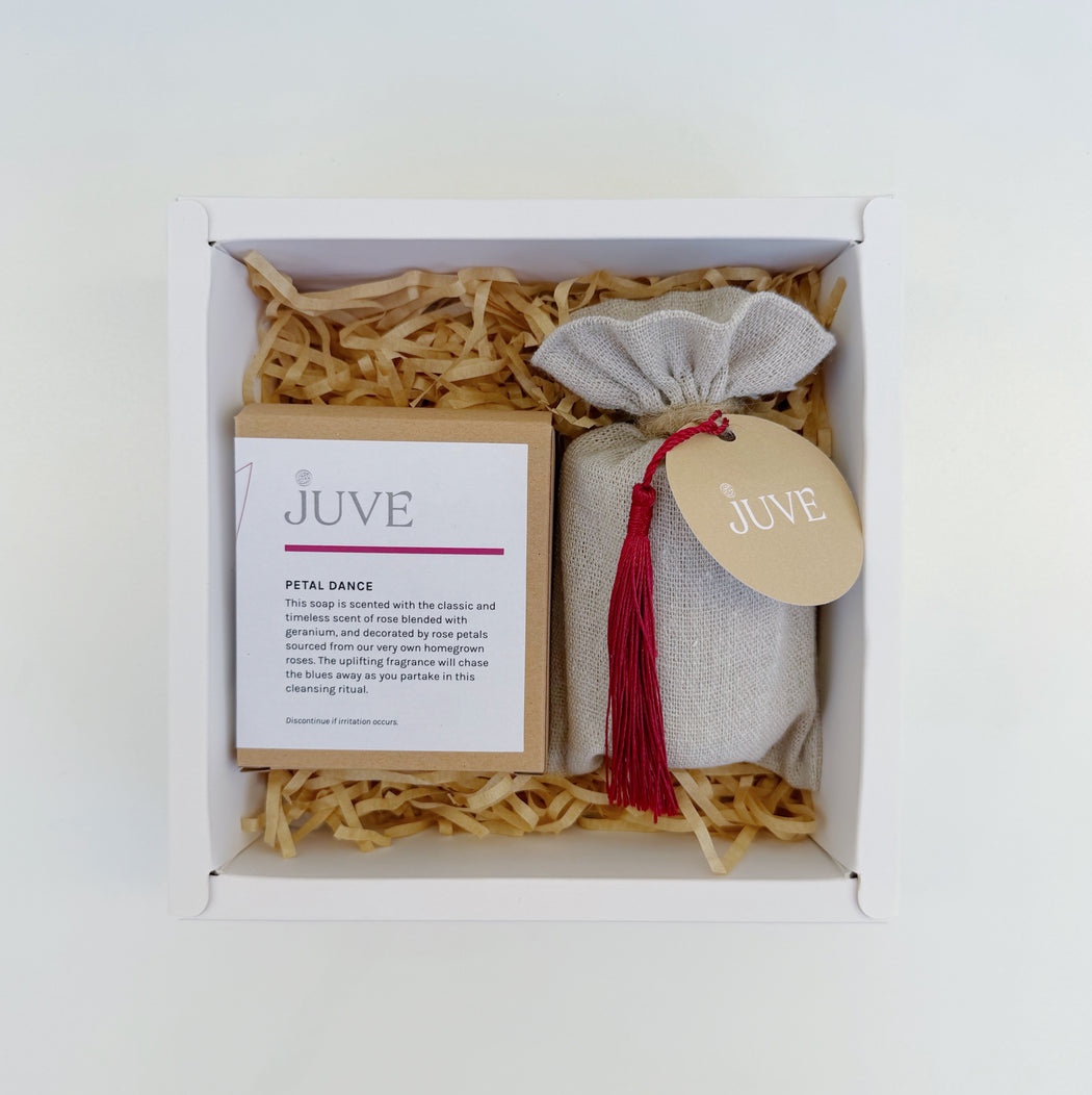 Luban Mini Gift Box - Ramadan Edition